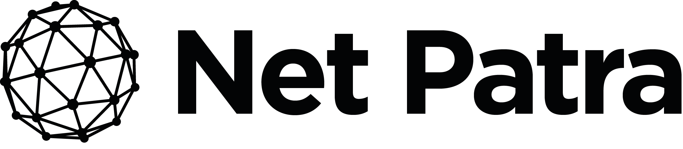 Net Patra Logo